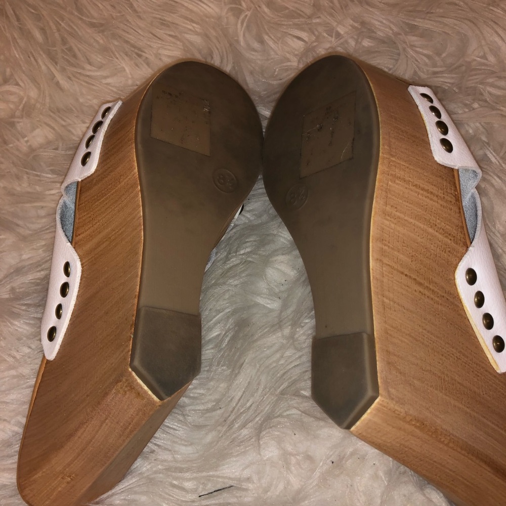 Wedges - Picture 6 of 6